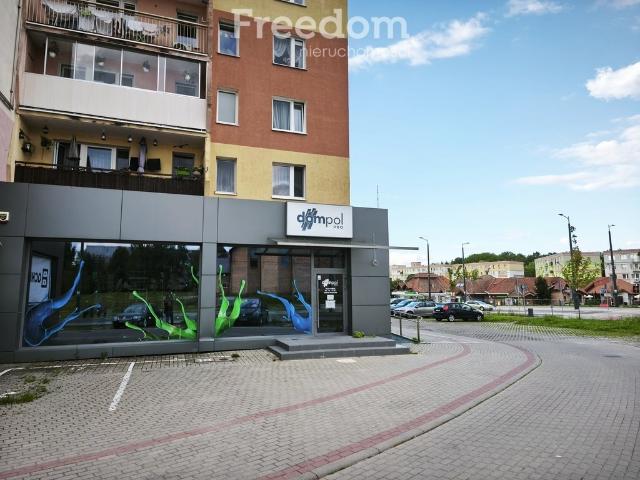 Mieszkanie do wynajęcia w Olsztyn, Warmińsko-mazurskie