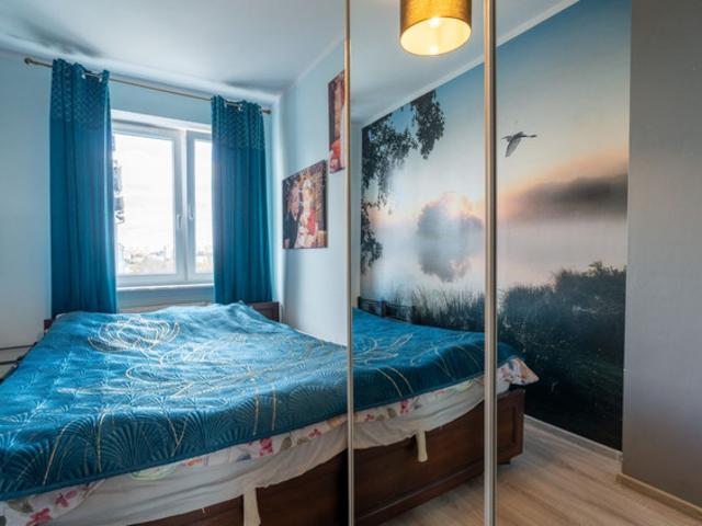 Apartament na sprzedaż w Stawiguda