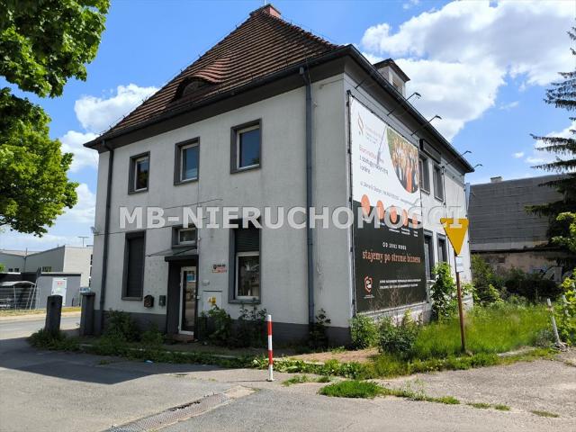 Dom na sprzedaż w Olsztyn, Warmińsko-mazurskie