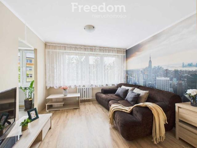 Mieszkanie na sprzedaż w Olsztyn, Warmińsko-mazurskie