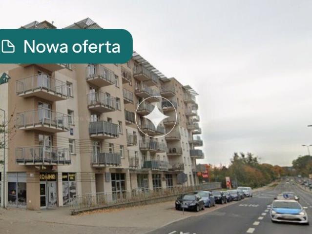 Mieszkanie na sprzedaż w Olsztyn, Warmińsko-mazurskie