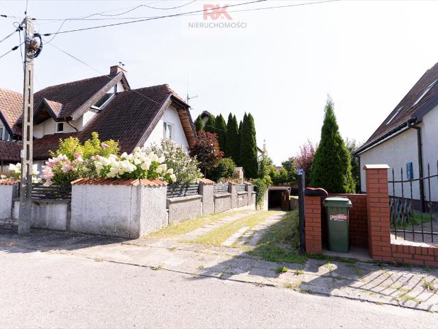 Dom na sprzedaż w Olsztyn, Warmińsko-mazurskie