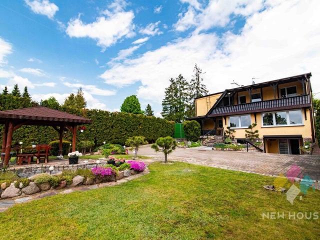 Dom na sprzedaż w Olsztyn, Warmińsko-mazurskie