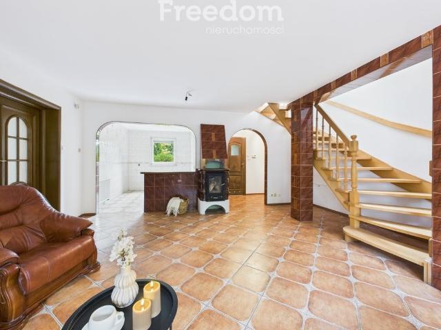 Dom na sprzedaż w Olsztyn, Warmińsko-mazurskie