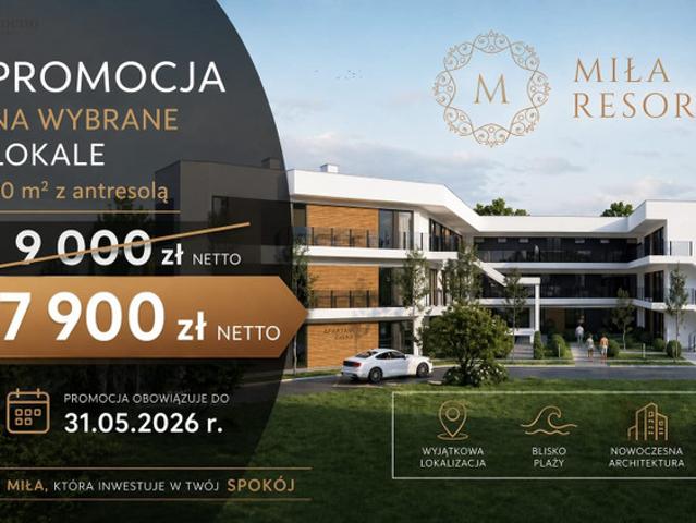Mieszkanie na sprzedaż w Olsztyn, Warmińsko-mazurskie