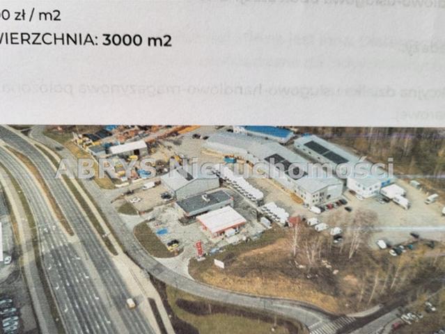 Grunt na sprzedaż w Olsztyn, Warmińsko-mazurskie