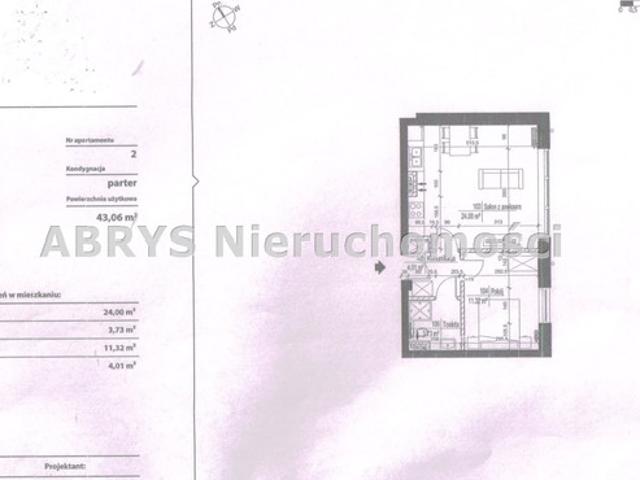 Mieszkanie na sprzedaż w Olsztyn, Warmińsko-mazurskie