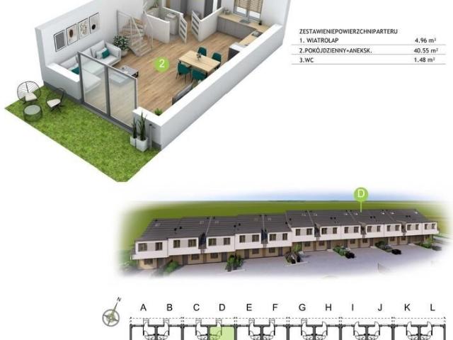 Dom na sprzedaż w Olsztyn, Warmińsko-mazurskie