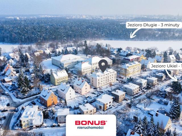 Mieszkanie na sprzedaż w Olsztyn, Warmińsko-mazurskie