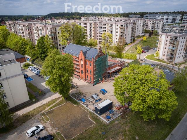 Mieszkanie na sprzedaż w Olsztyn, Warmińsko-mazurskie