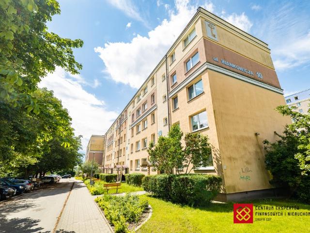 Mieszkanie na sprzedaż w Olsztyn