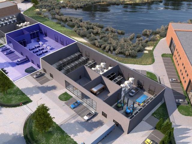 Komercyjne na sprzedaż w Olsztyn, Warmińsko-mazurskie
