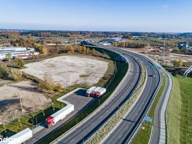 Grunt na sprzedaż w Olsztyn, Warmińsko-mazurskie