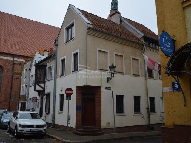 Dom na sprzedaż w Olsztyn, Warmińsko-mazurskie