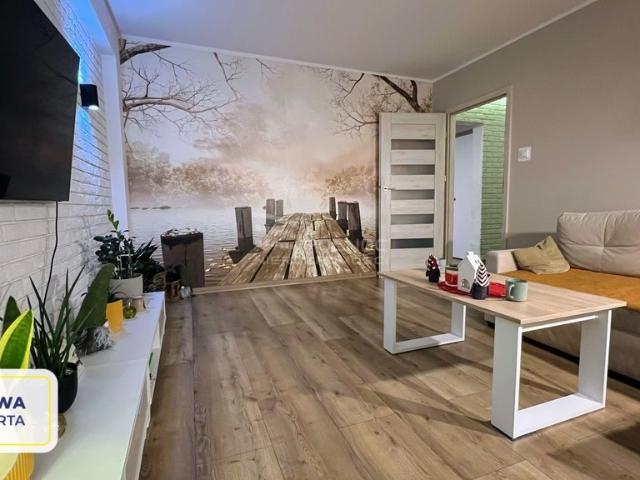 Mieszkanie na sprzedaż w Olsztyn, Warmińsko-mazurskie