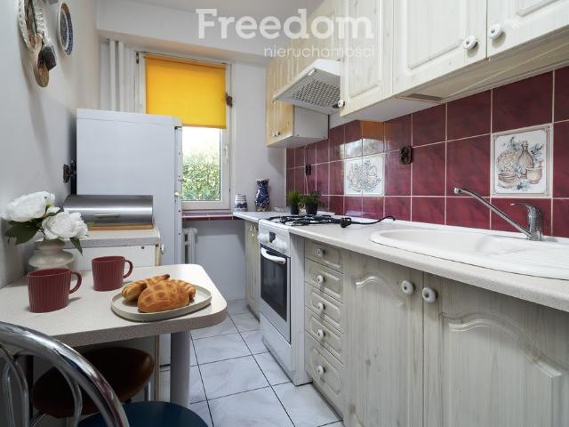 Mieszkanie na sprzedaż w Olsztyn, Warmińsko-mazurskie