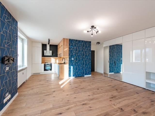 Mieszkanie na sprzedaż w Olsztyn, Warmińsko-mazurskie