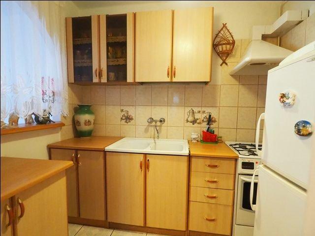 Mieszkanie na sprzedaż w Olsztyn, Warmińsko-mazurskie