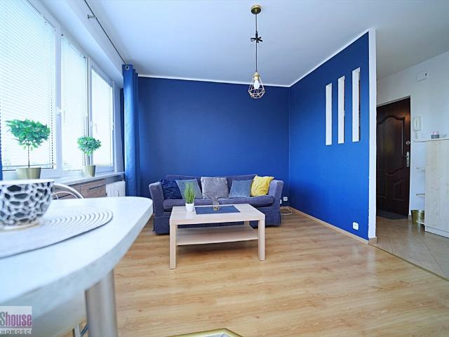 Mieszkanie na sprzedaż w Olsztyn, Warmińsko-mazurskie