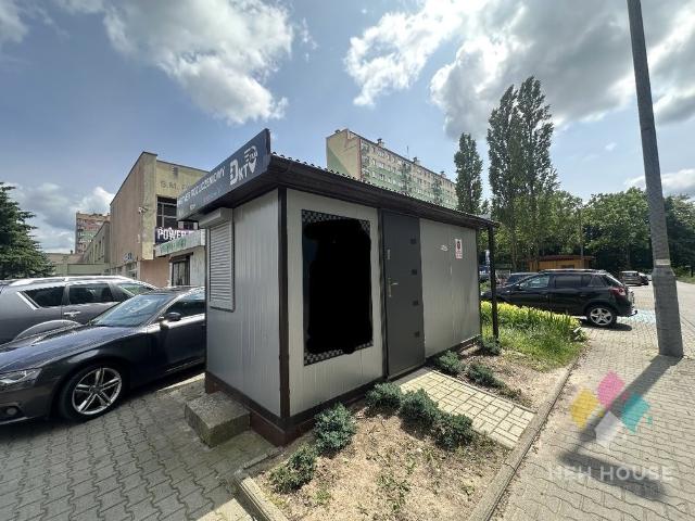 Mieszkanie na sprzedaż w Olsztyn, Warmińsko-mazurskie