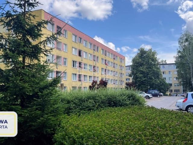 Mieszkanie na sprzedaż w Olsztyn, Warmińsko-mazurskie