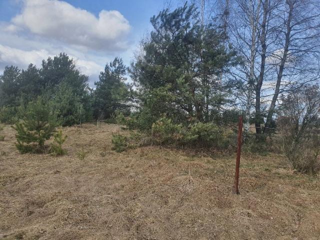 Grunt na sprzedaż w Olsztyn, Śląskie