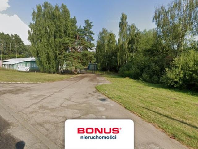 Grunt na sprzedaż w Olsztyn, Warmińsko-mazurskie