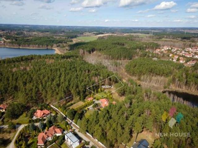 Grunt na sprzedaż w Olsztyn, Warmińsko-mazurskie