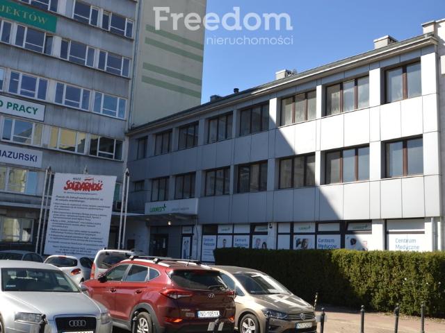 Mieszkanie do wynajęcia w Olsztyn, Warmińsko-mazurskie