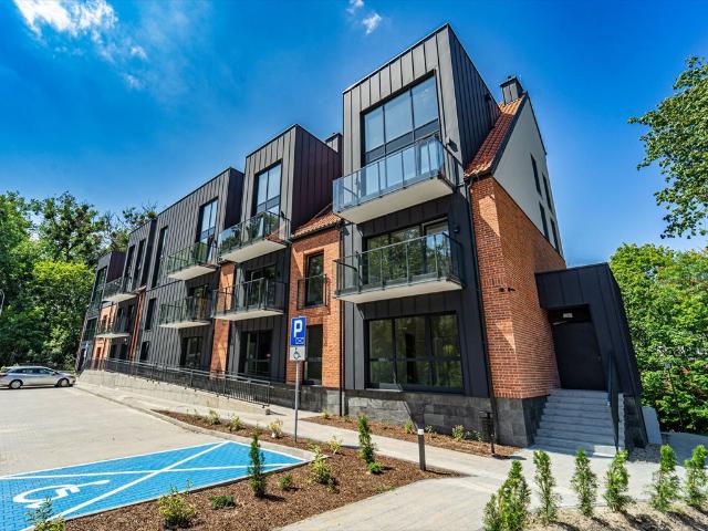 Mieszkanie na sprzedaż w Olsztyn, Warmińsko-mazurskie