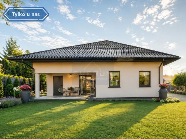 Dom na sprzedaż w Kolonia Olsztyn, Olsztyn