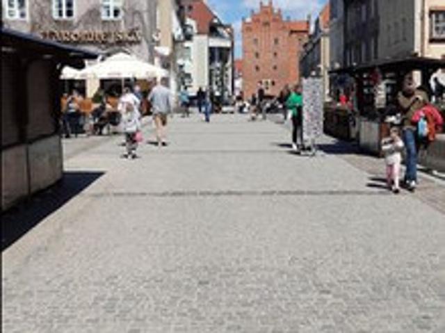 Komercyjne do wynajęcia w Olsztyn, Warmińsko-mazurskie