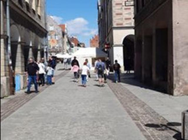 Komercyjne do wynajęcia w Olsztyn, Warmińsko-mazurskie