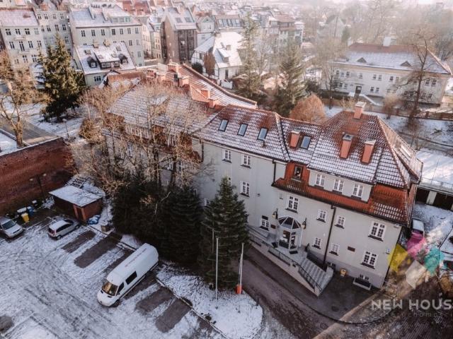 Mieszkanie na sprzedaż w Olsztyn, Warmińsko-mazurskie