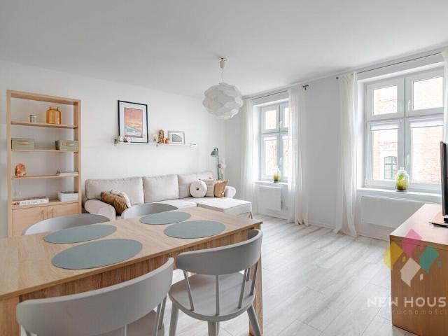 Mieszkanie na sprzedaż w Olsztyn, Warmińsko-mazurskie