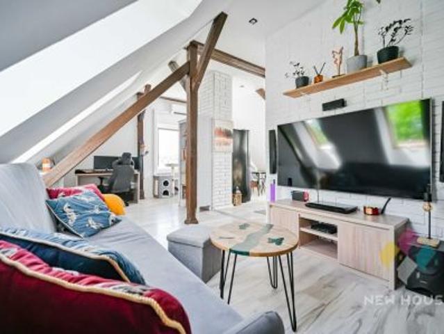 Mieszkanie na sprzedaż w Olsztyn, Warmińsko-mazurskie