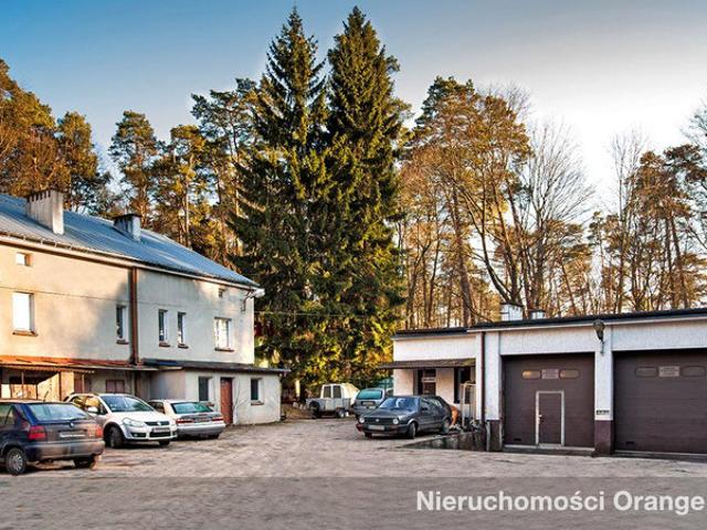 Grunt na sprzedaż w Olsztyn, Warmińsko-mazurskie