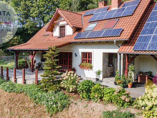 Dom na sprzedaż w Olsztyn, Warmińsko-mazurskie