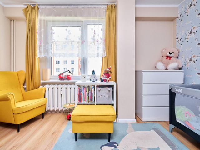 Apartament na sprzedaż w Olsztyn, Warmińsko-mazurskie