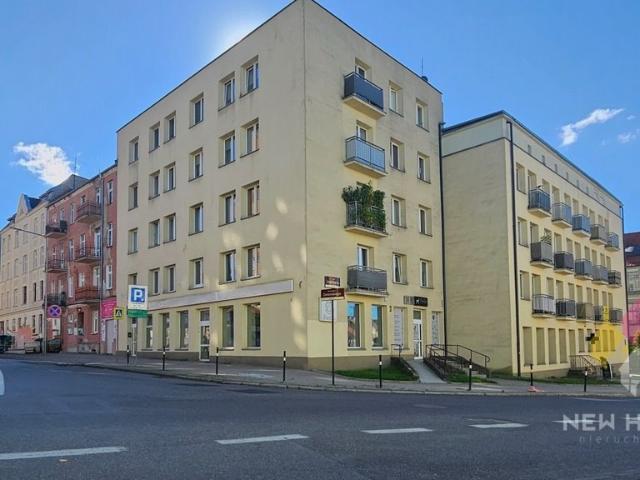 Mieszkanie do wynajęcia w Olsztyn, Warmińsko-mazurskie