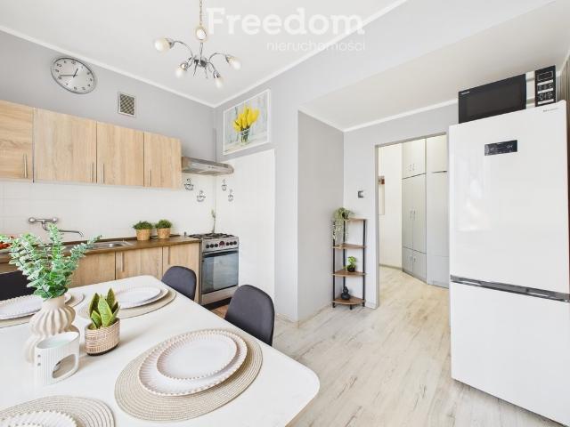 Mieszkanie na sprzedaż w Olsztyn, Warmińsko-mazurskie