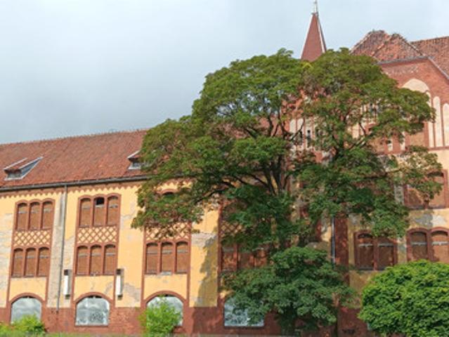 Grunt na sprzedaż w Olsztyn, Warmińsko-mazurskie