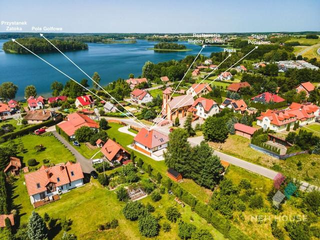 Dom do wynajęcia w Dorotowo, powiat olsztyński