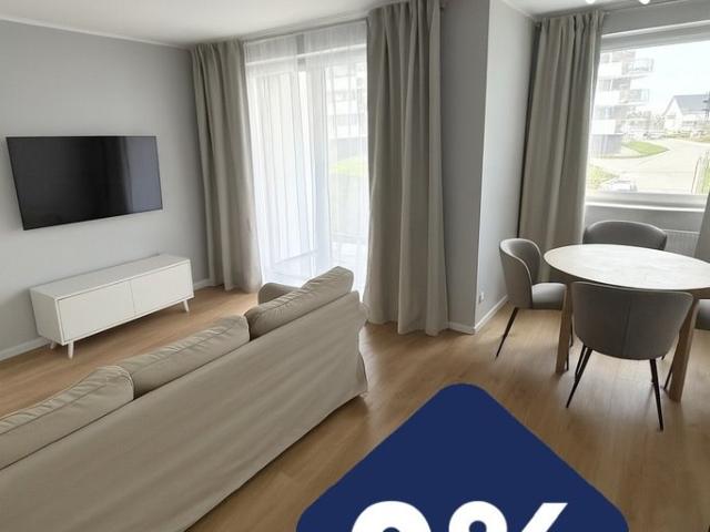 Mieszkanie na sprzedaż w Olsztynek, Warmińsko-mazurskie