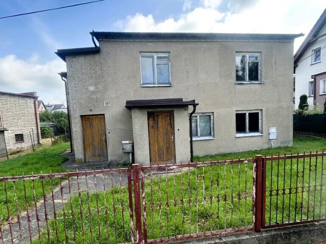 Dom na sprzedaż w Olsztynek, Warmińsko-mazurskie