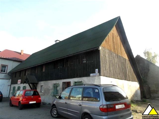 Dom na sprzedaż w Olszyna, Dolnośląskie