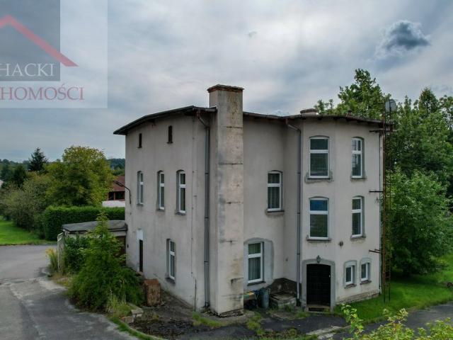 Dom na sprzedaż w Olszyna, powiat lubański