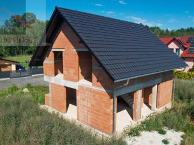 Dom na sprzedaż w Olszyna, Dolnośląskie