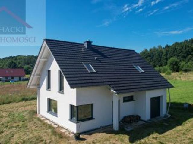 Dom na sprzedaż w Olszyna, Dolnośląskie