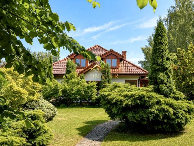 Dom na sprzedaż w Więckowice, Wielkopolskie